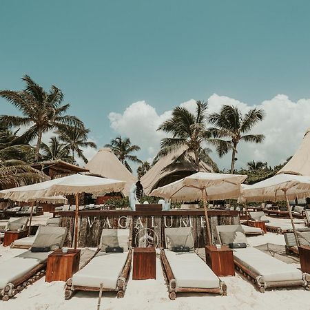 Starfit Hotel Boutique Beachclub, Spa & Gym Included Tulum Eksteriør billede