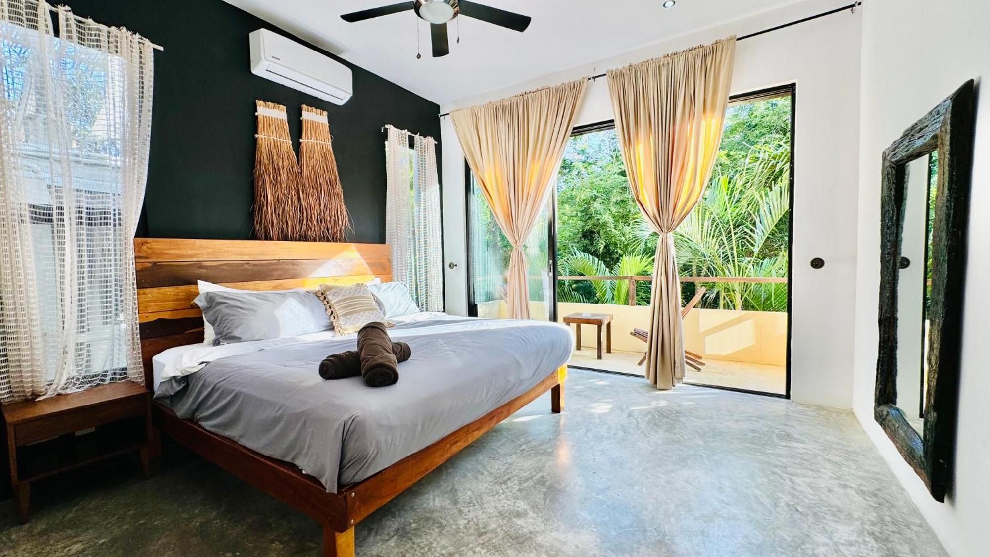 Starfit Hotel Boutique Beachclub, Spa & Gym Included Tulum Eksteriør billede