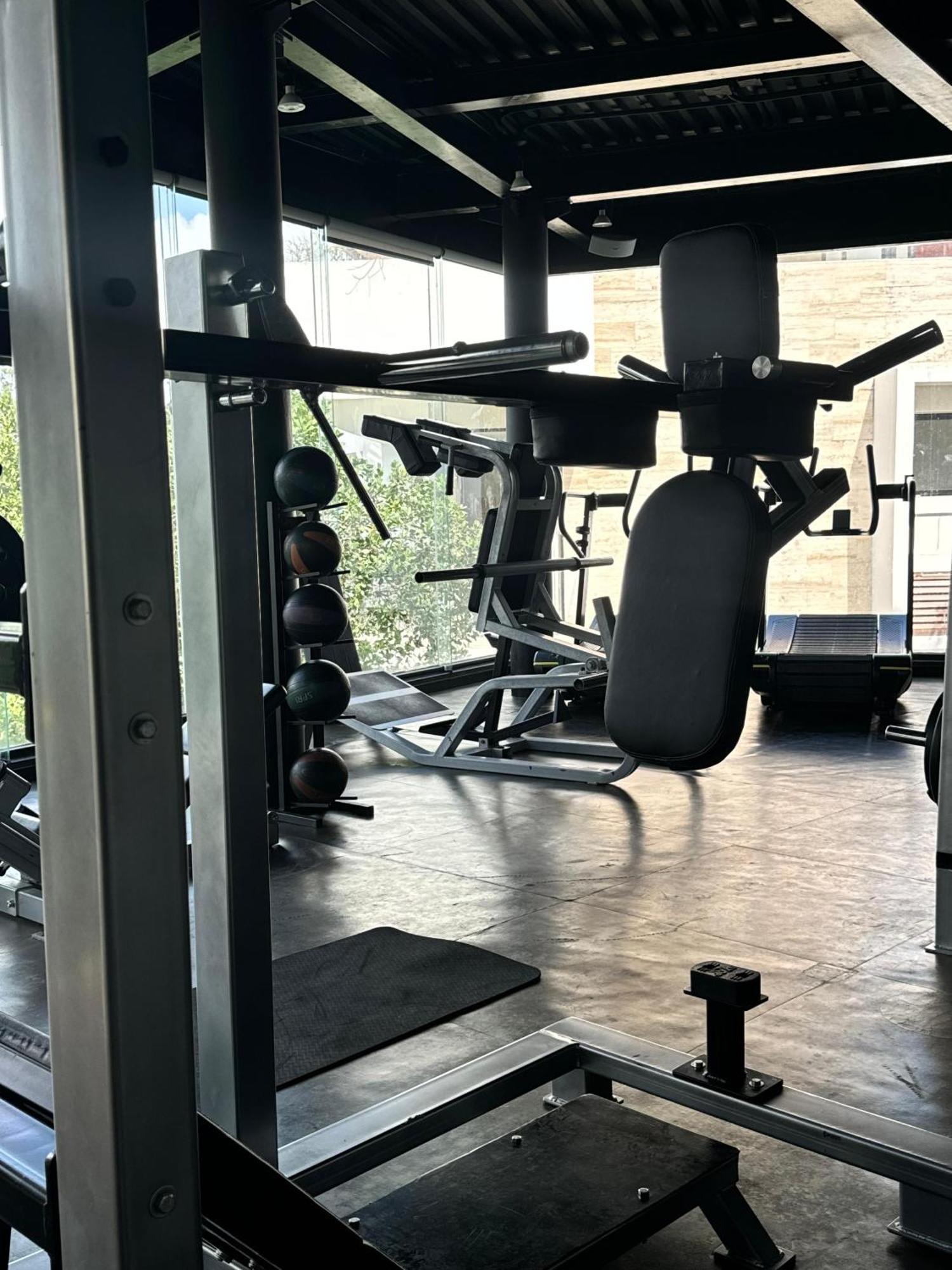 Starfit Hotel Boutique Beachclub, Spa & Gym Included Tulum Eksteriør billede