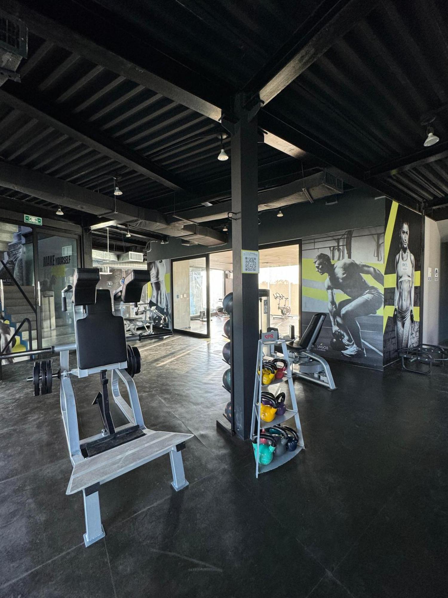Starfit Hotel Boutique Beachclub, Spa & Gym Included Tulum Eksteriør billede