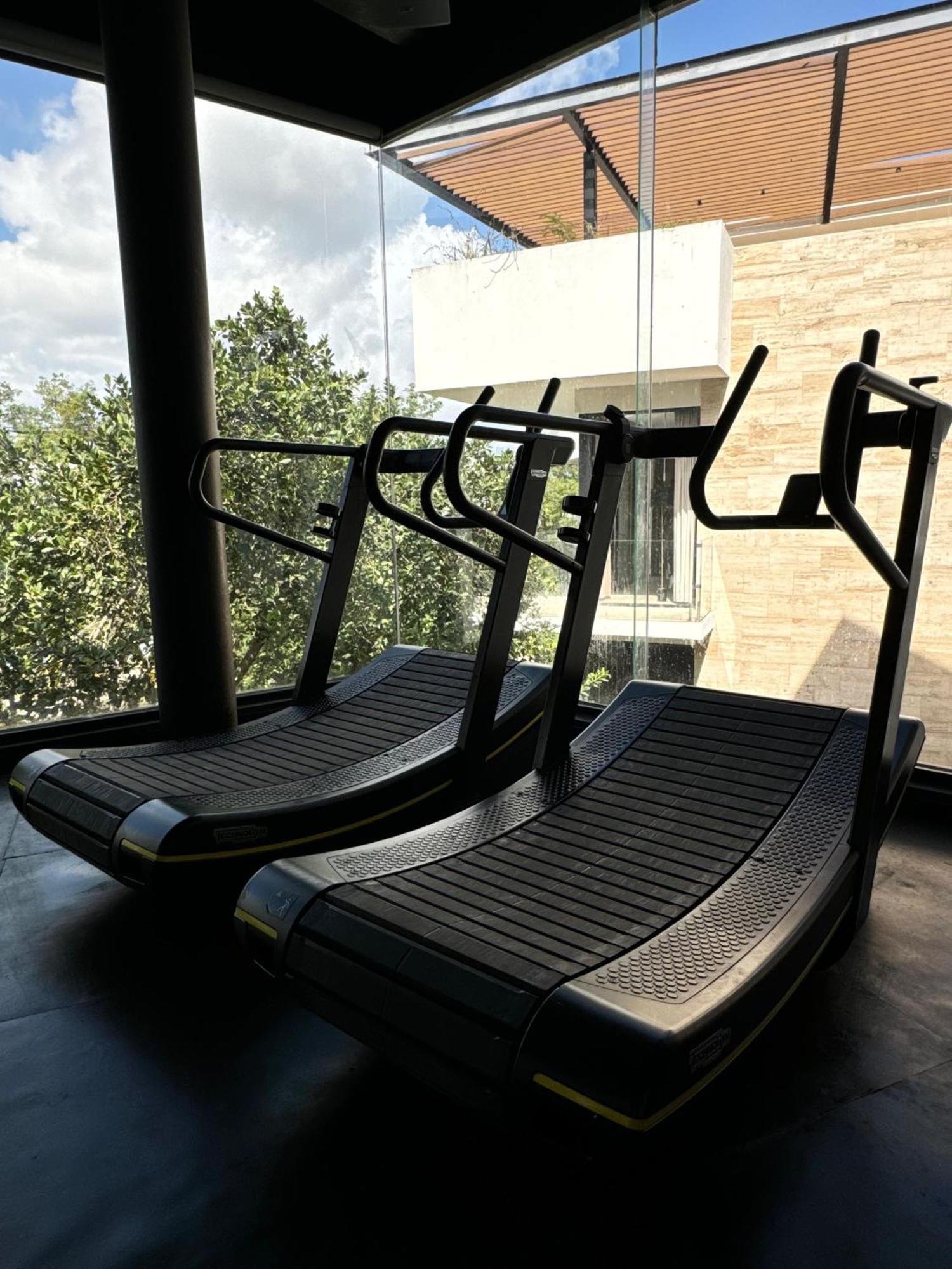 Starfit Hotel Boutique Beachclub, Spa & Gym Included Tulum Eksteriør billede