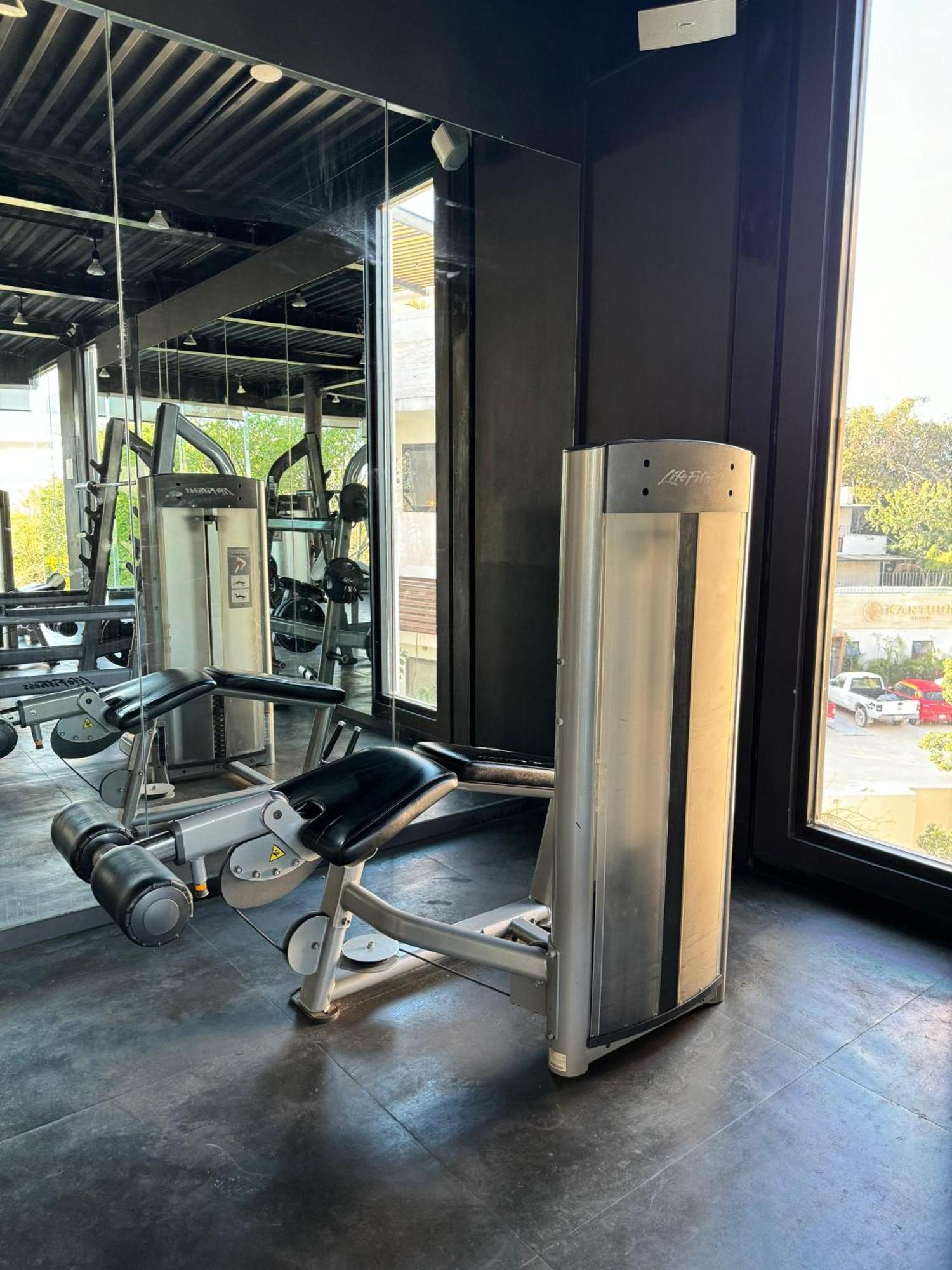 Starfit Hotel Boutique Beachclub, Spa & Gym Included Tulum Eksteriør billede