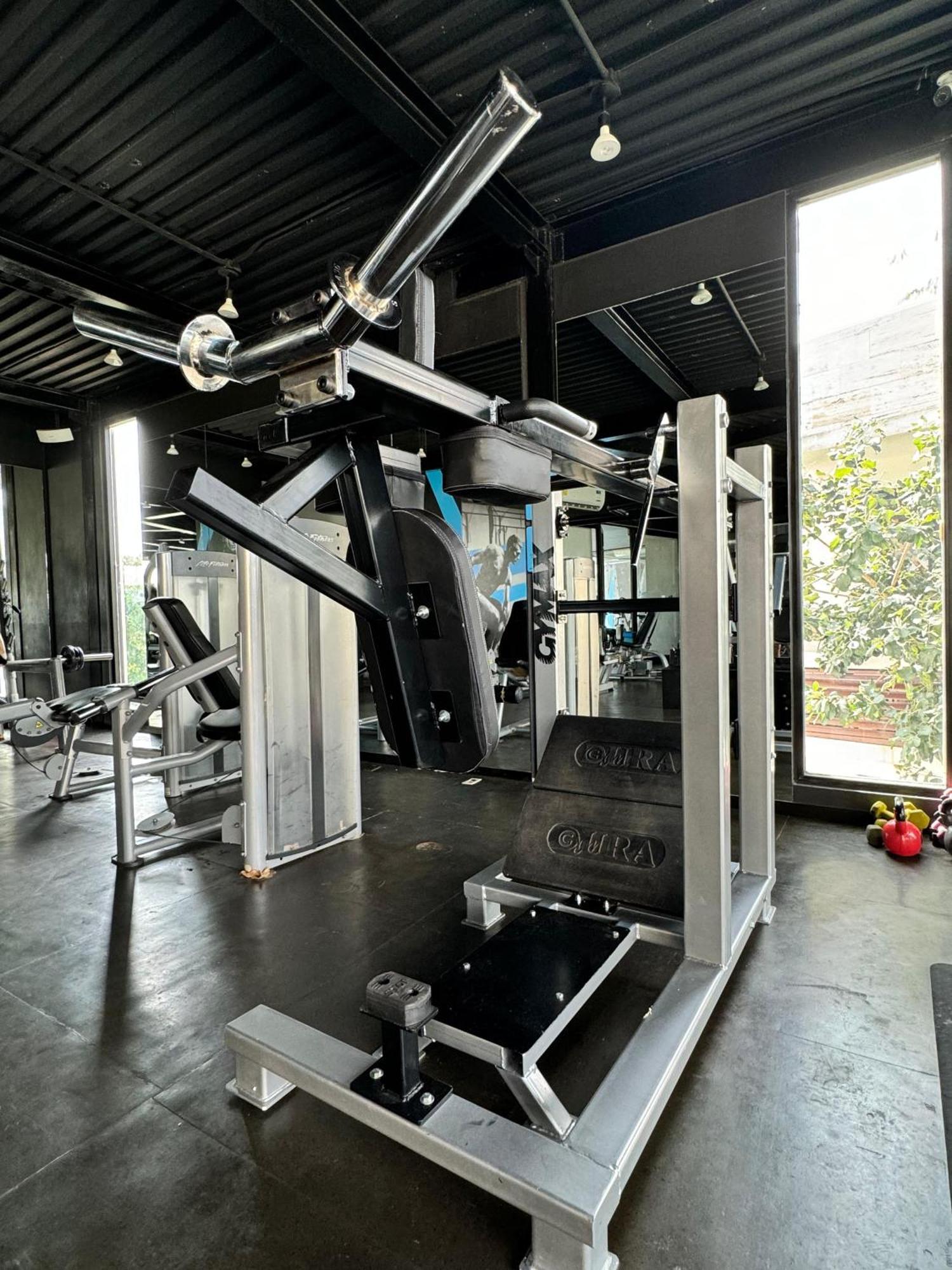 Starfit Hotel Boutique Beachclub, Spa & Gym Included Tulum Eksteriør billede