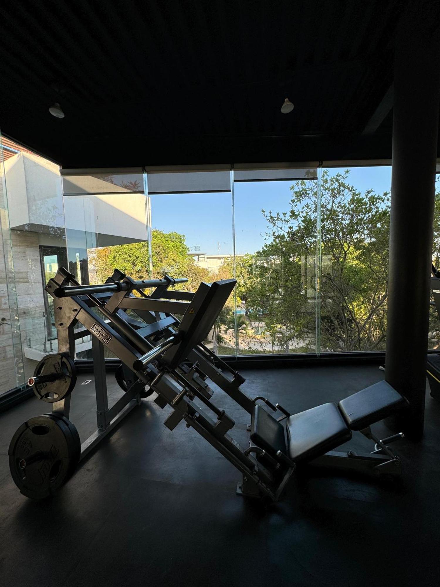 Starfit Hotel Boutique Beachclub, Spa & Gym Included Tulum Eksteriør billede