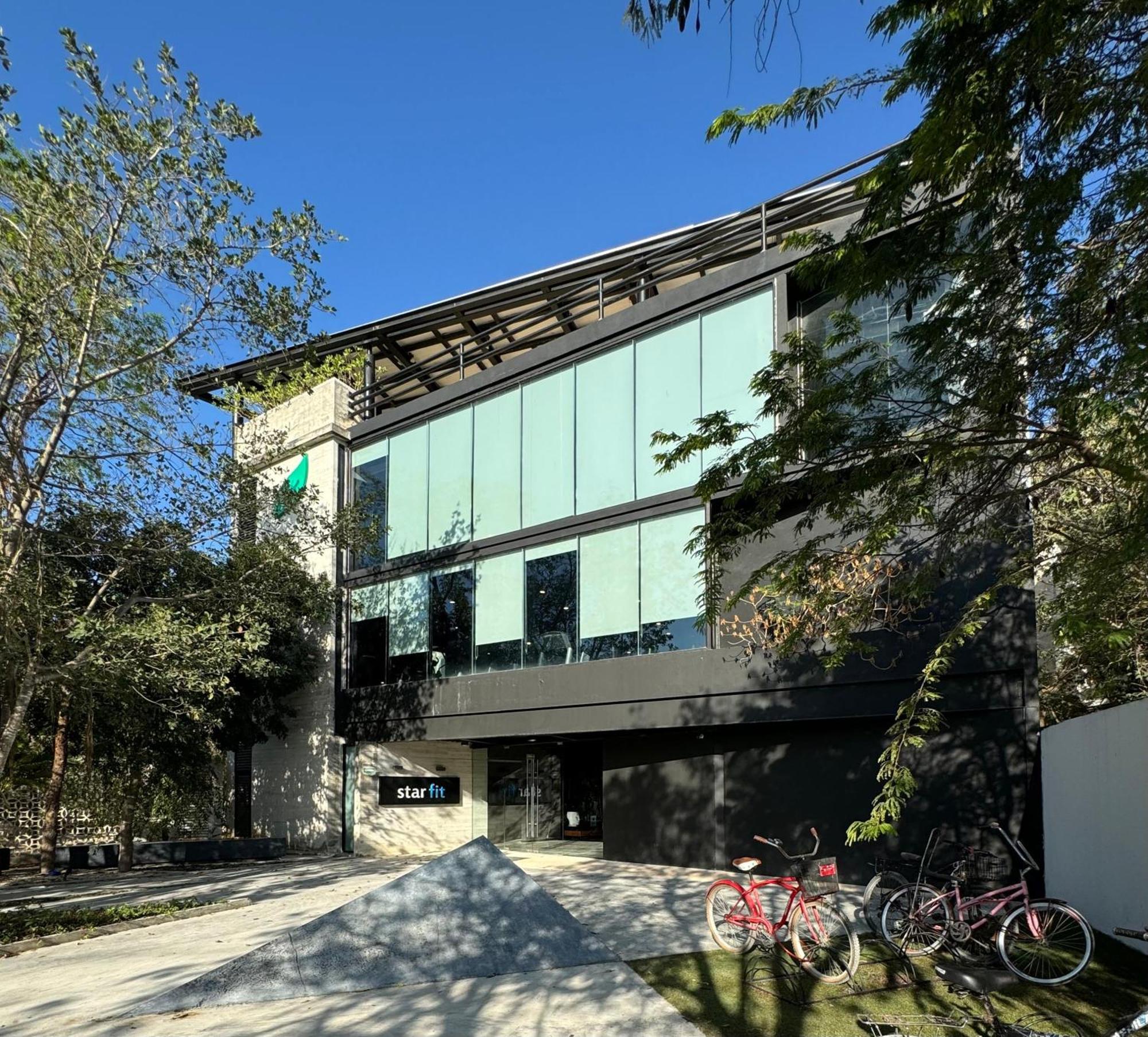 Starfit Hotel Boutique Beachclub, Spa & Gym Included Tulum Eksteriør billede