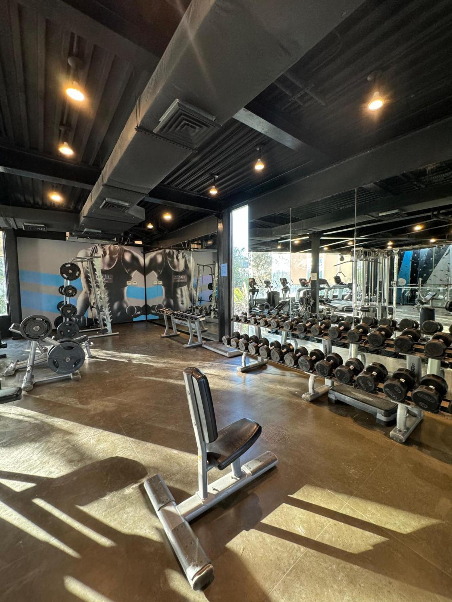 Starfit Hotel Boutique Beachclub, Spa & Gym Included Tulum Eksteriør billede